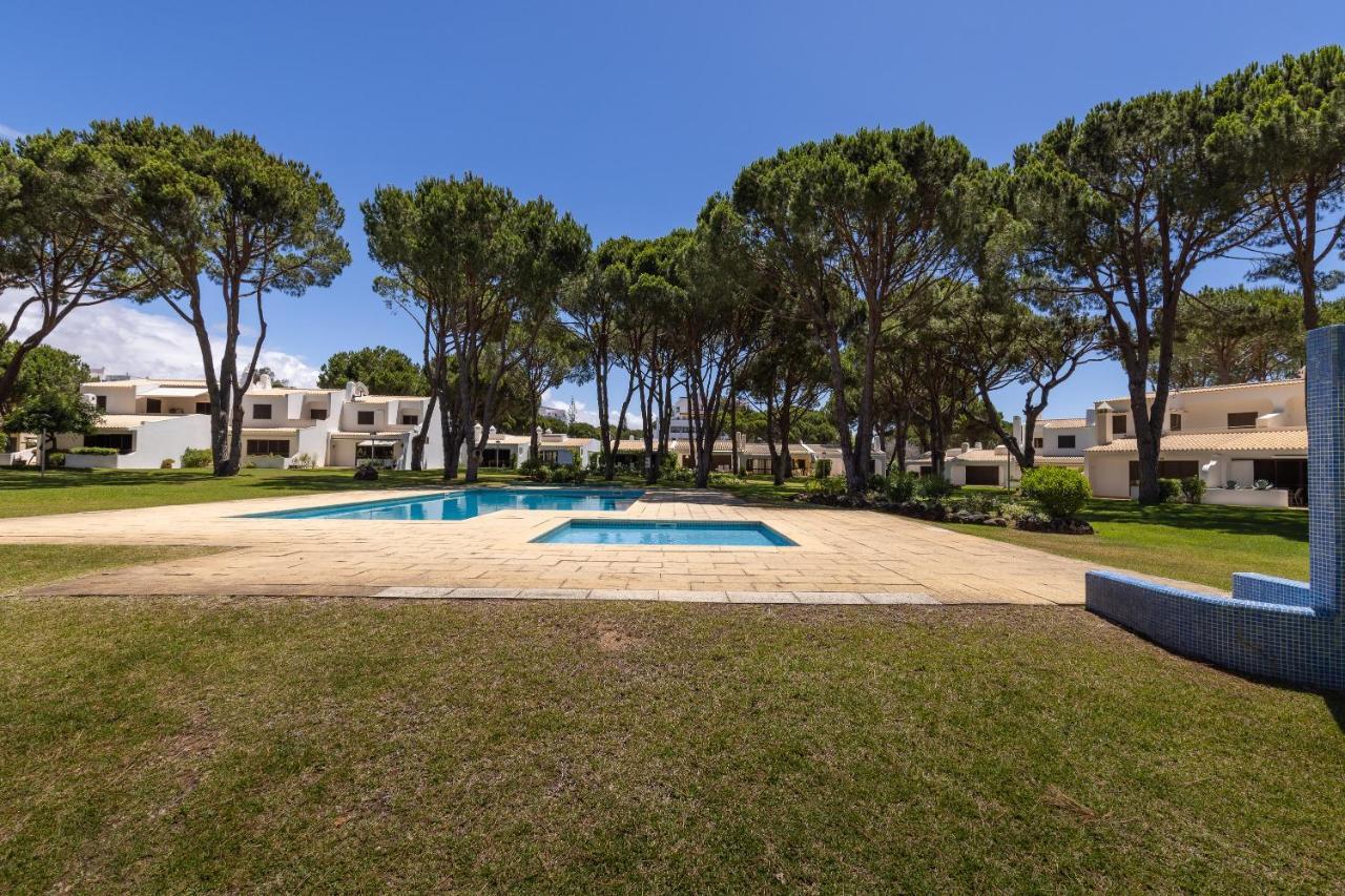 Villa V2 Duplex - Vilamoura Tennis クアルテイラ エクステリア 写真