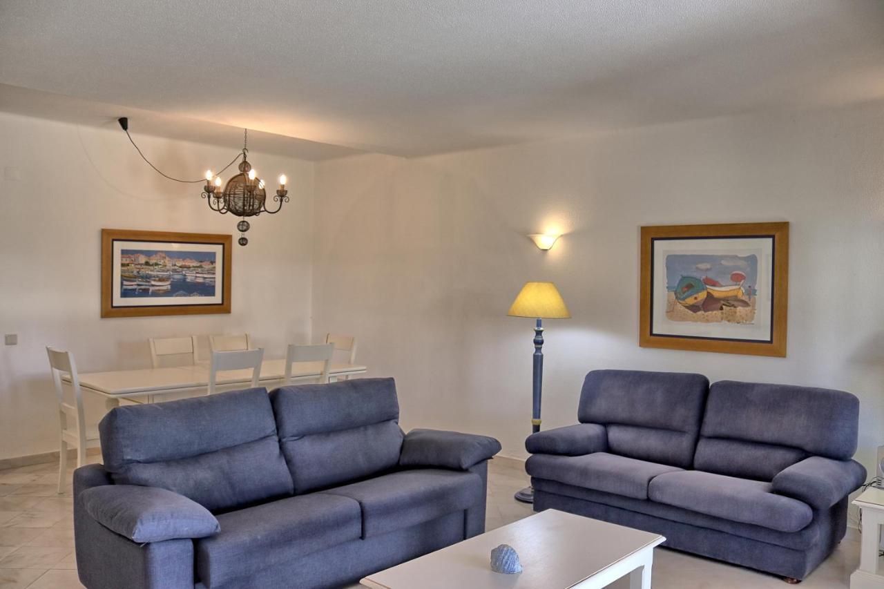 Villa V2 Duplex - Vilamoura Tennis クアルテイラ エクステリア 写真