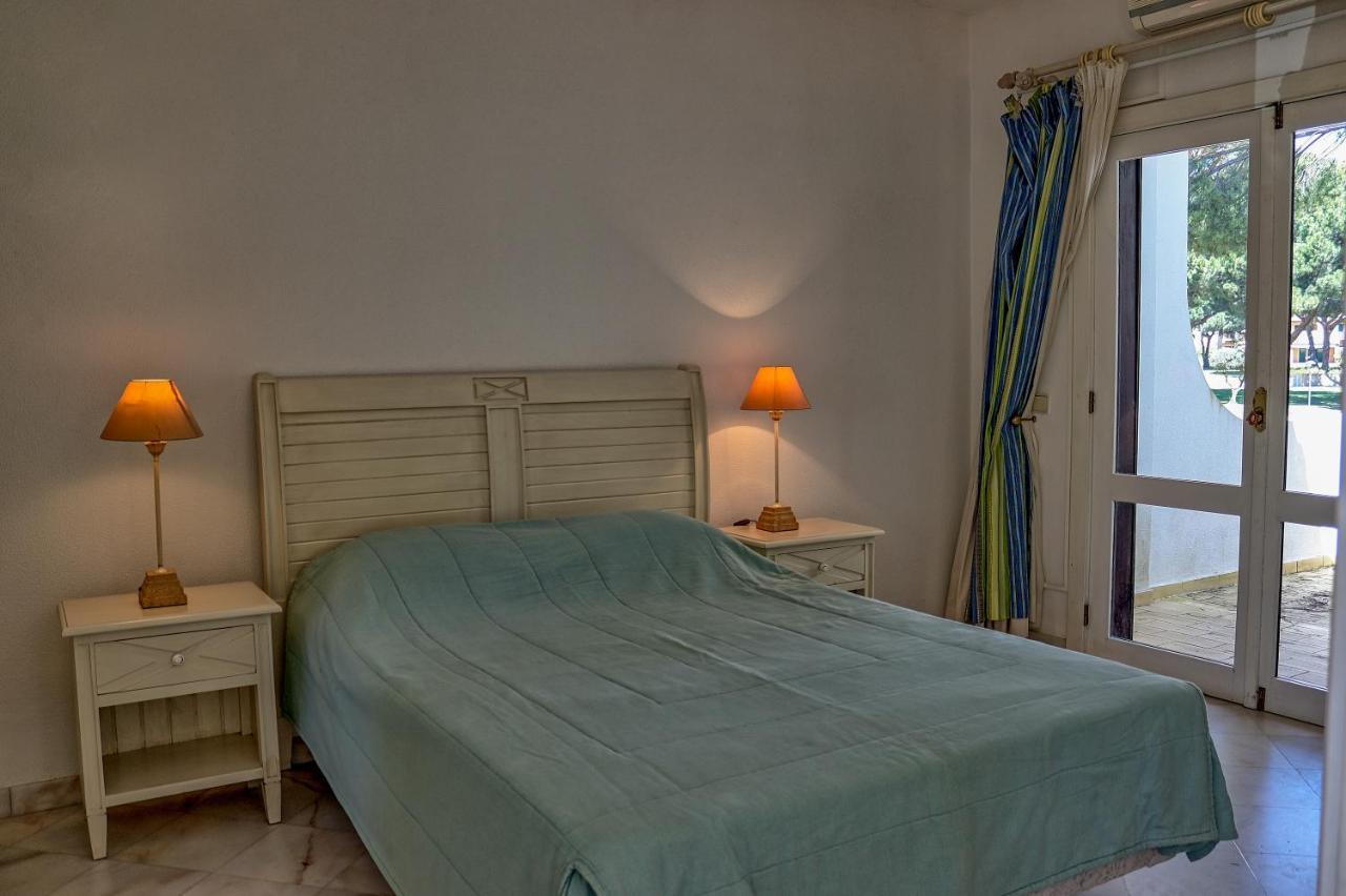 Villa V2 Duplex - Vilamoura Tennis クアルテイラ エクステリア 写真