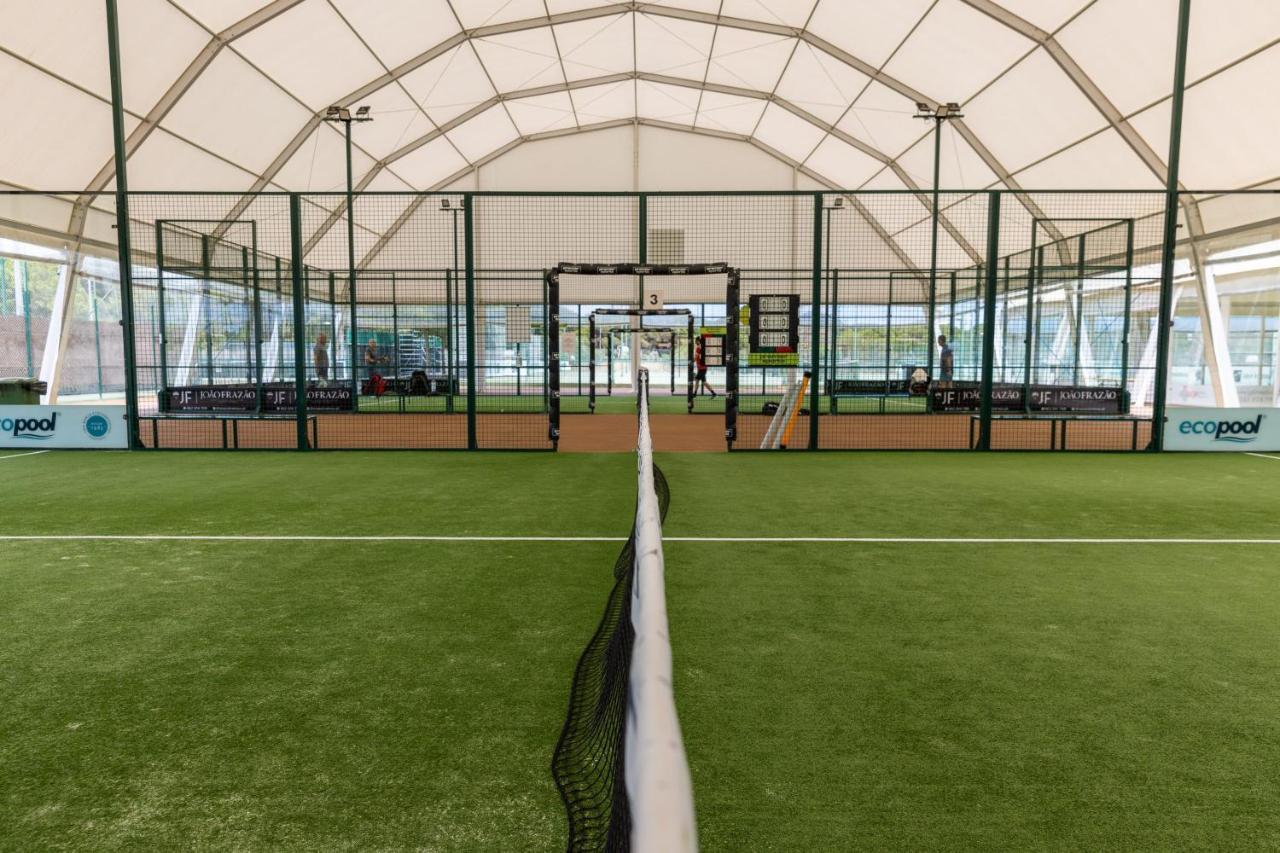 Villa V2 Duplex - Vilamoura Tennis クアルテイラ エクステリア 写真