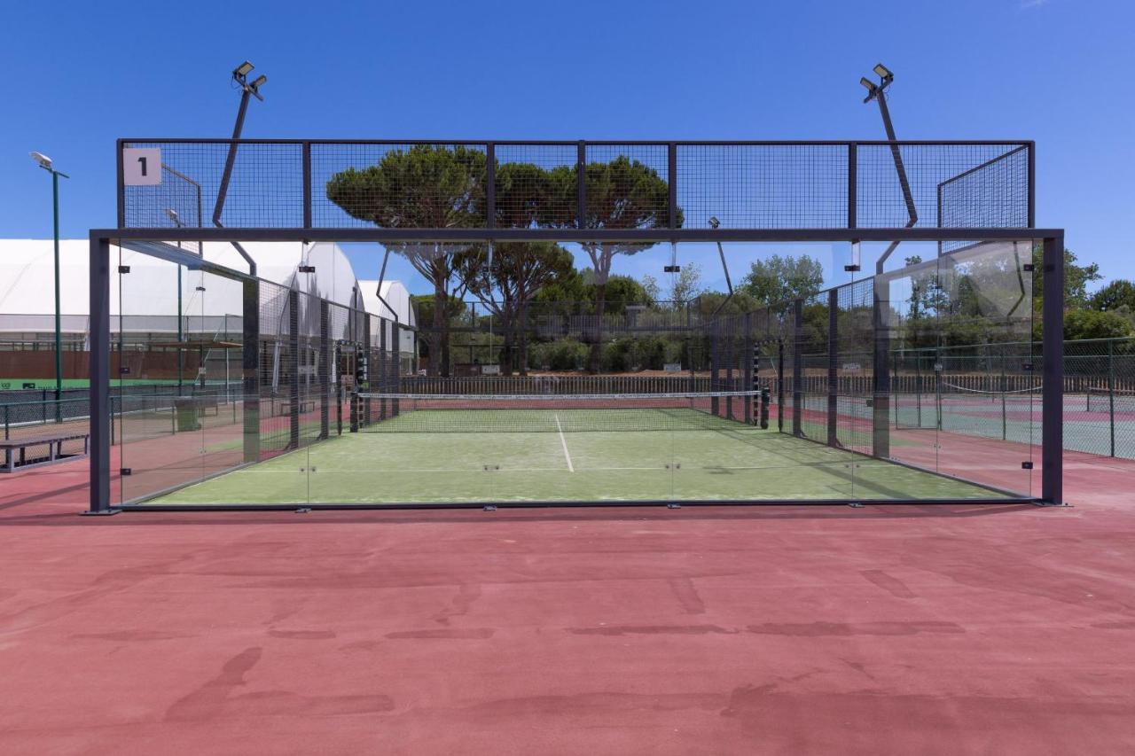 Villa V2 Duplex - Vilamoura Tennis クアルテイラ エクステリア 写真
