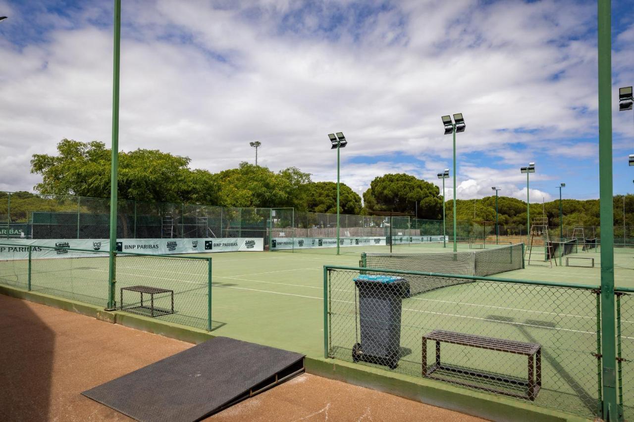 Villa V2 Duplex - Vilamoura Tennis クアルテイラ エクステリア 写真